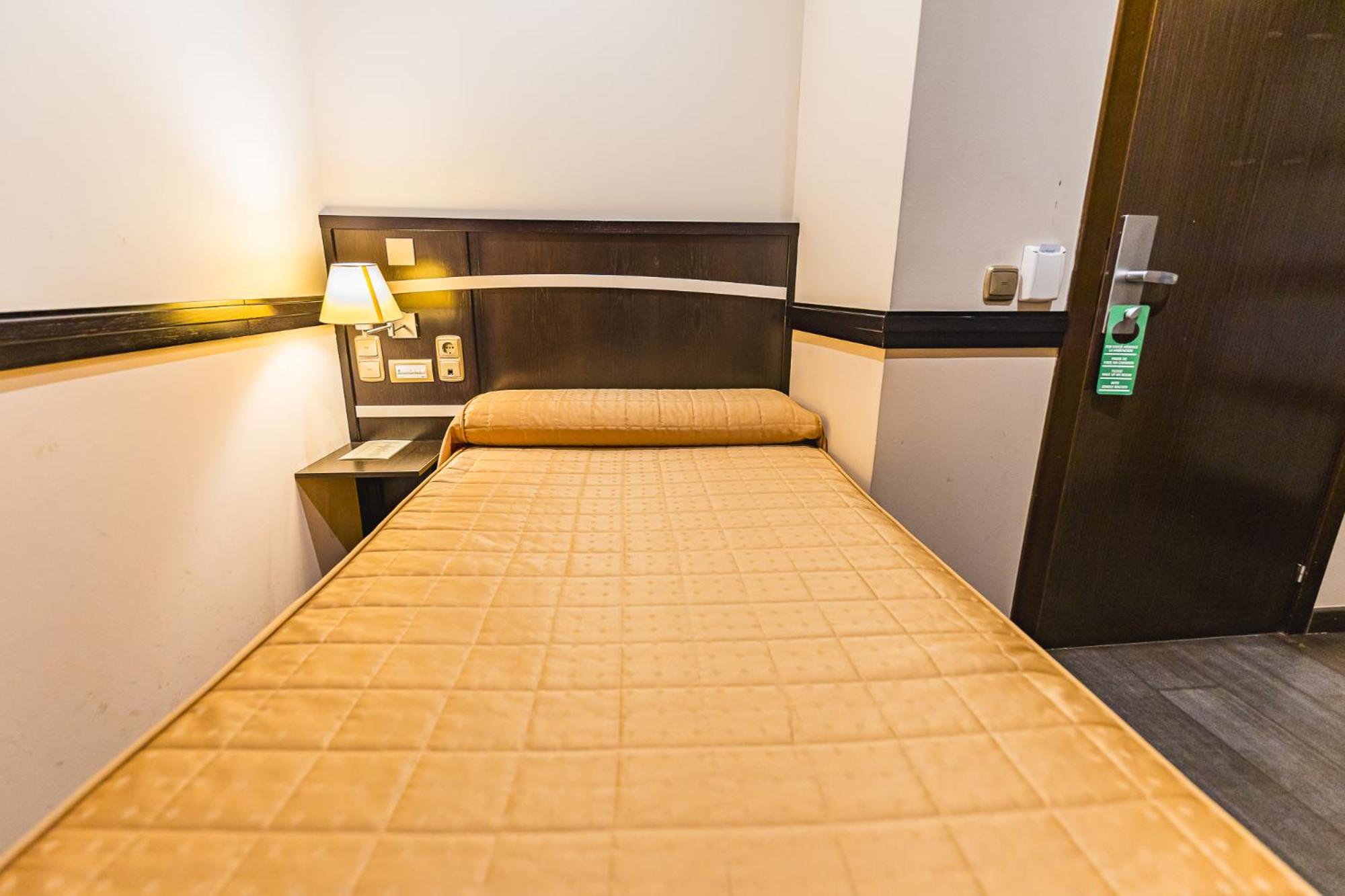 Фото Hotel Machaco