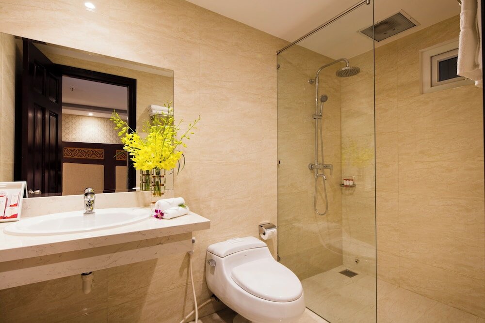 Фото Galliot Hotel Nha Trang