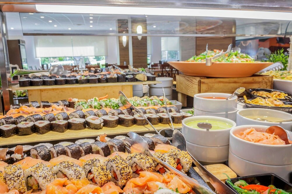 Фото Best Siroco