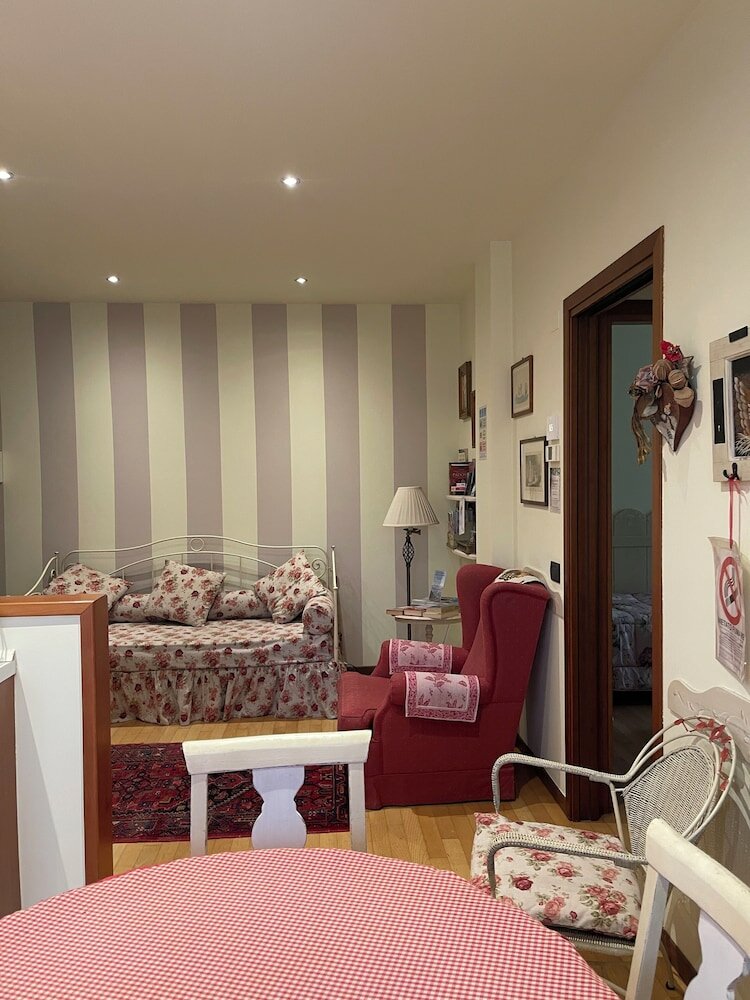 Фото B&b Casa Camilla