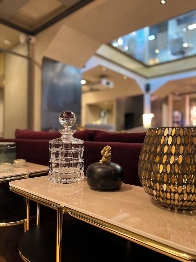 Фото Loly Boutique Hotel