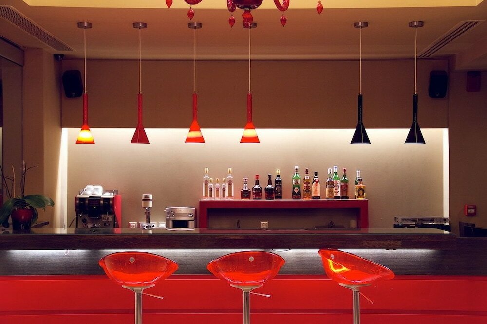 Фото Heliotrope Hotels