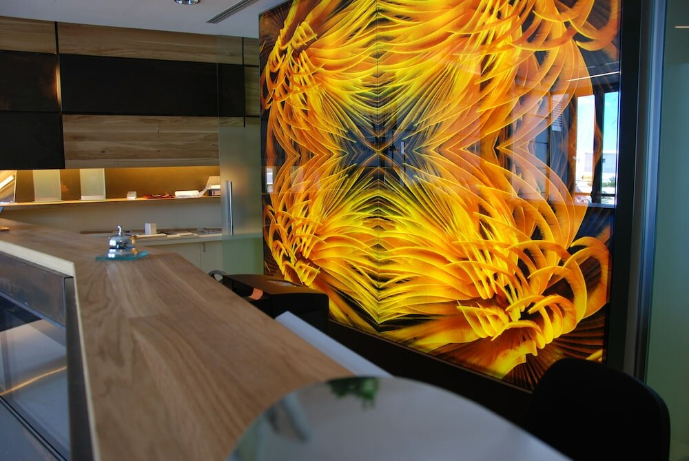 Фото Sea Art Hotel
