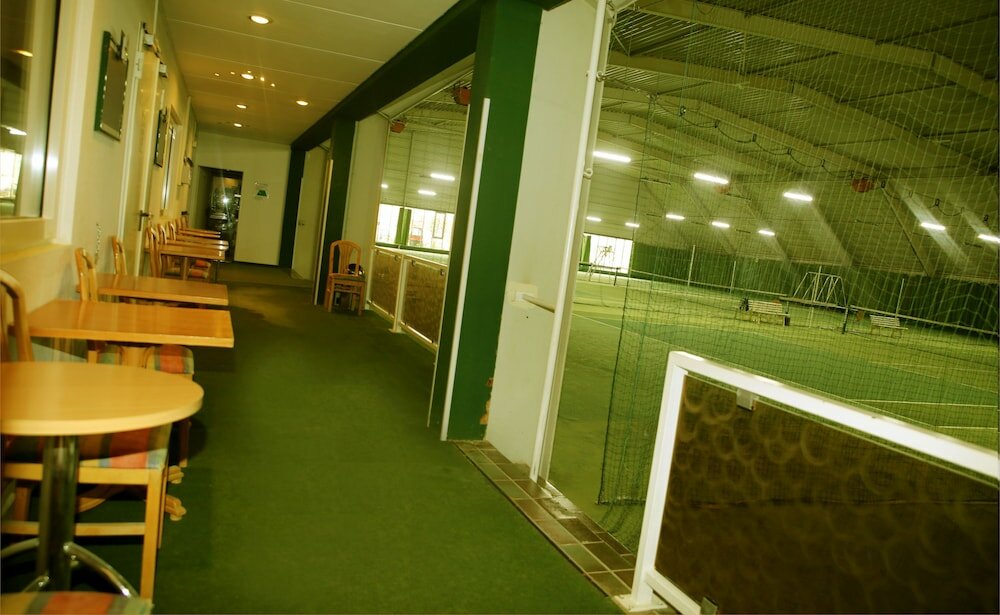 Фото Confour Hotel