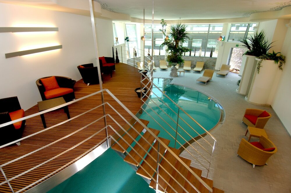 Фото Th San Pellegrino Moena - Monzoni Hotel