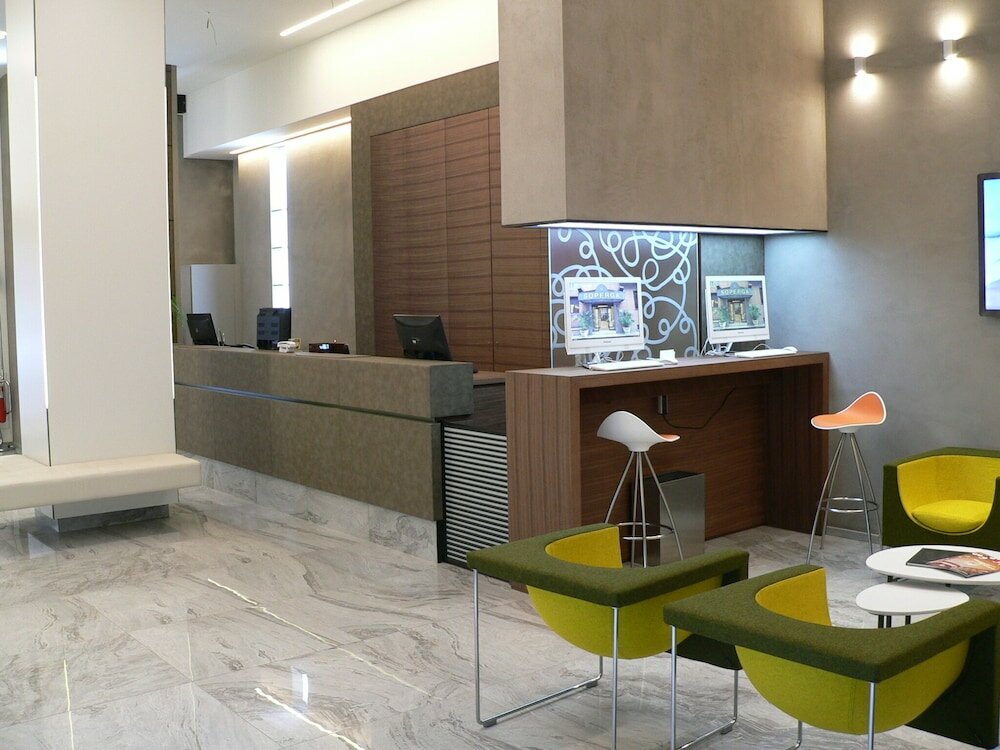 Фото Soperga Hotel