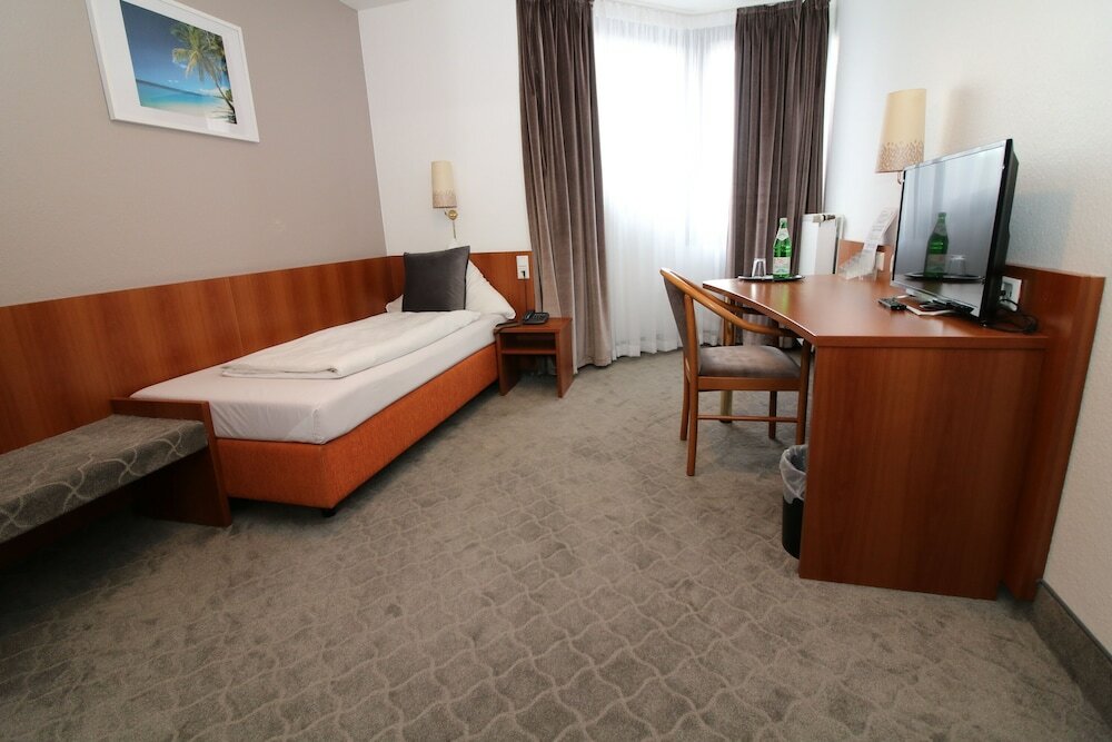 Фото Concorde Hotel Ascot