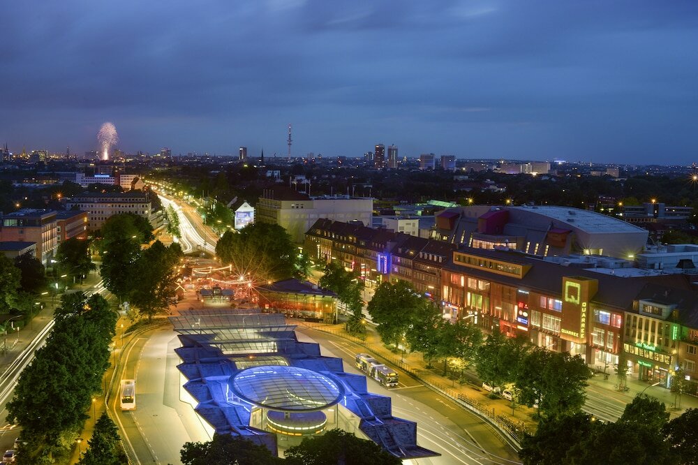 Фото Select Hotel Tiefenthal