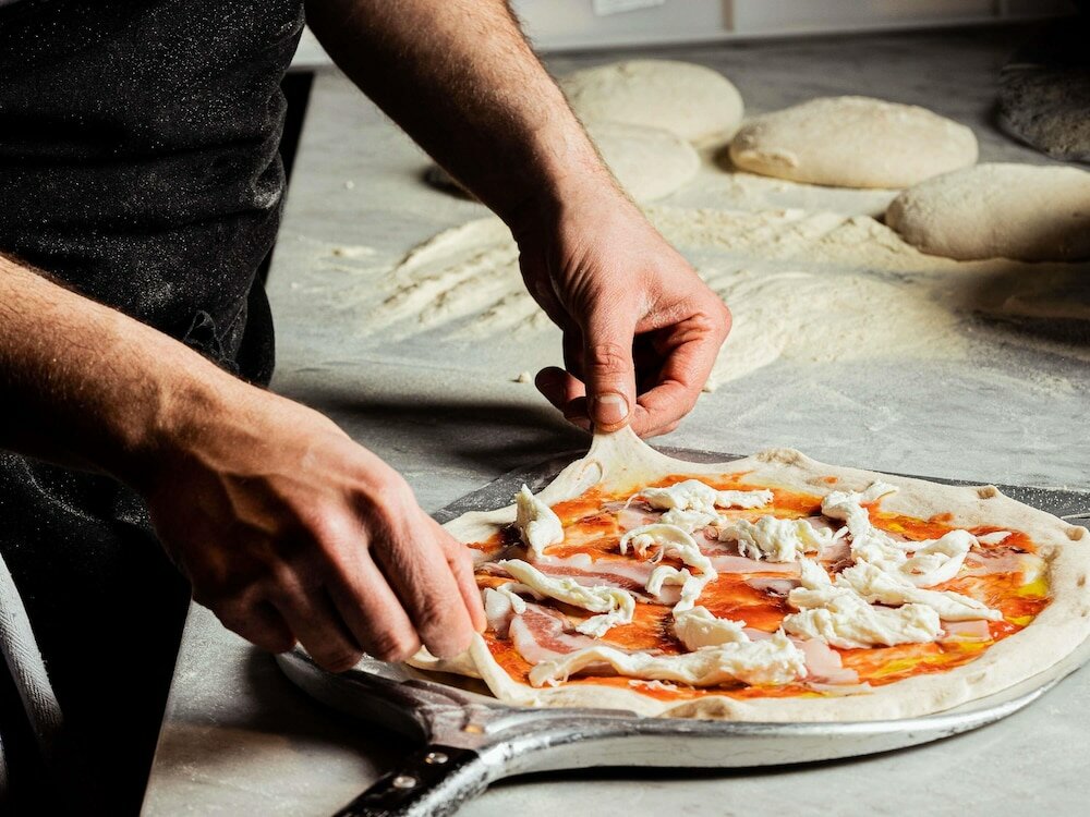 Фото  Mercure Rome Corso Trieste