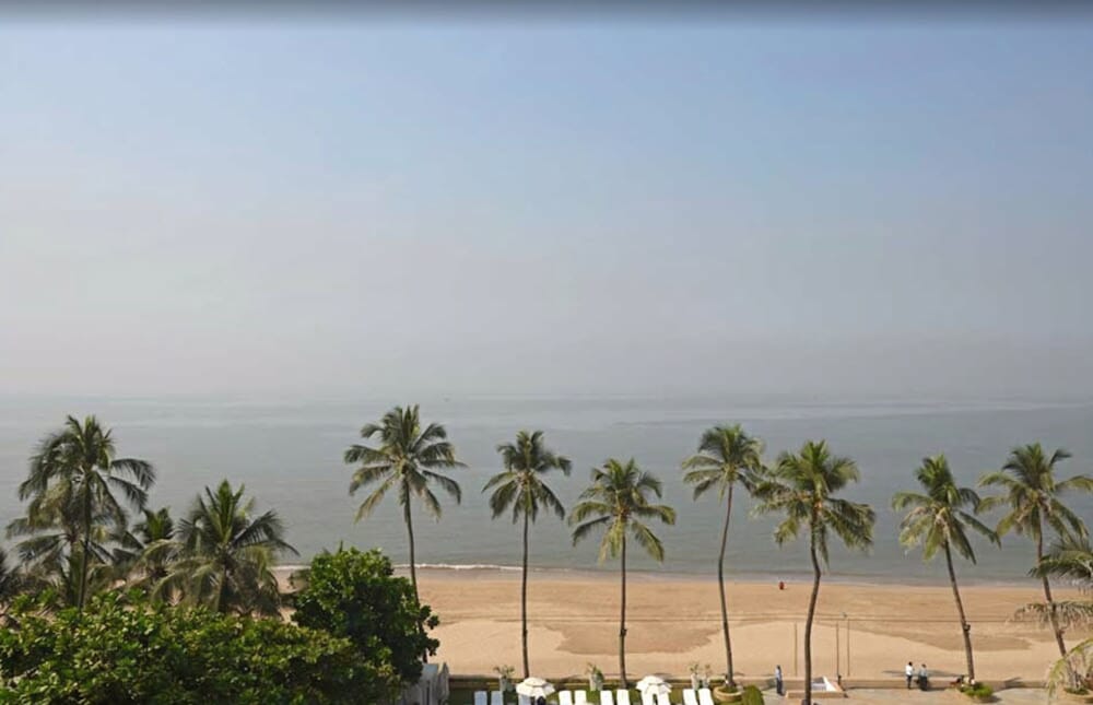 Фото Sun N Sand Hotel Mumbai