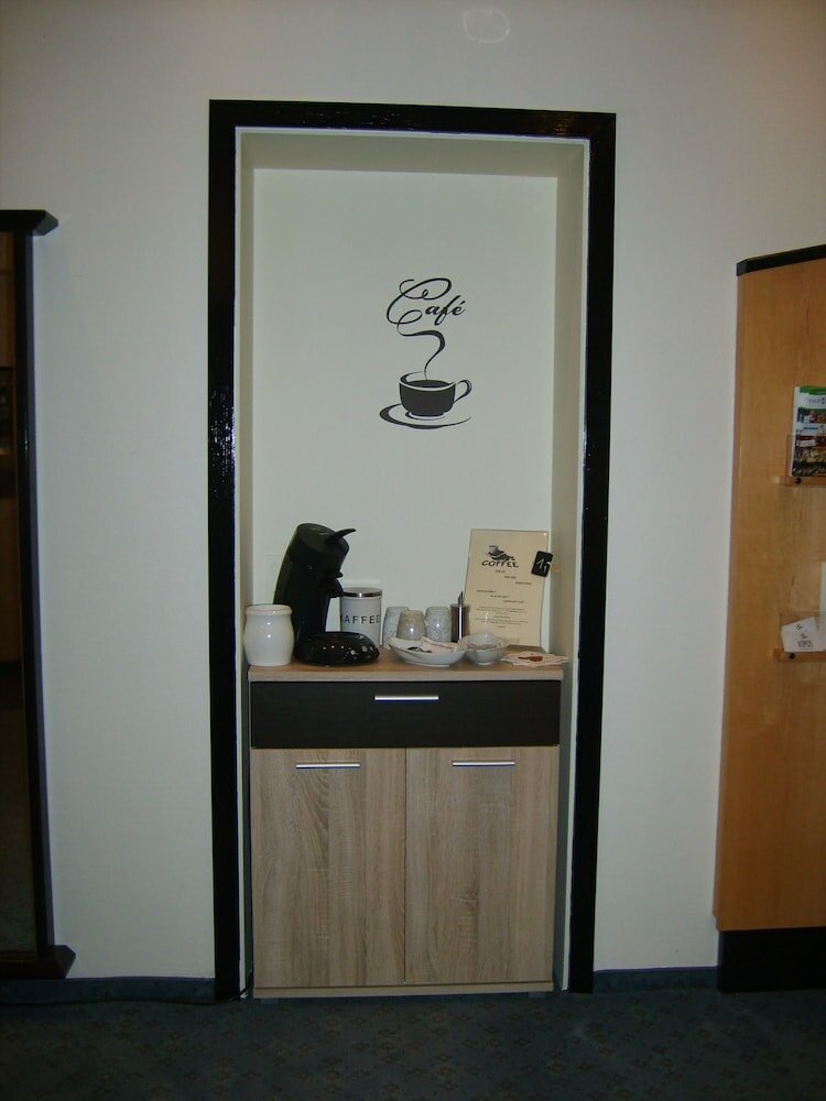 Фото City Hotel Deutsches Haus