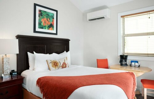 Внешний вид отеля Southwinds Motel в Ки-Уэсте, фото 3