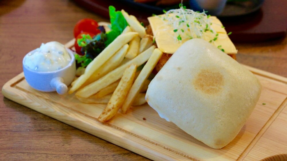 Фото Yha Mei Ho House Youth Hostel