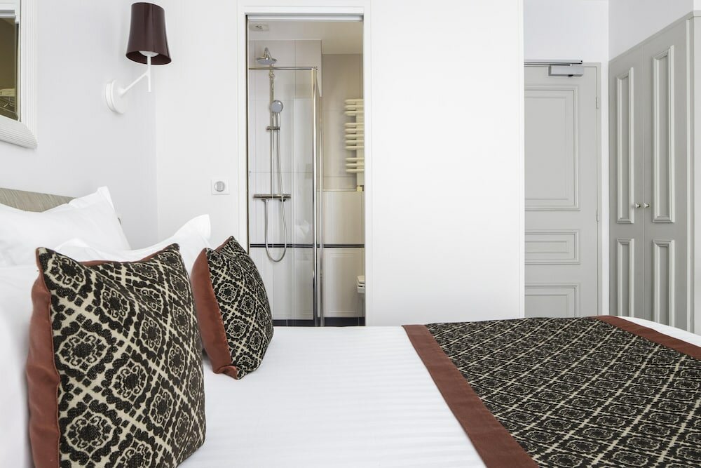 Фото Hotel Bradford Elysees