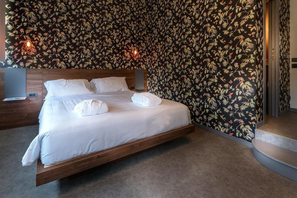 Фото Villa Eur - Parco dei Pini 