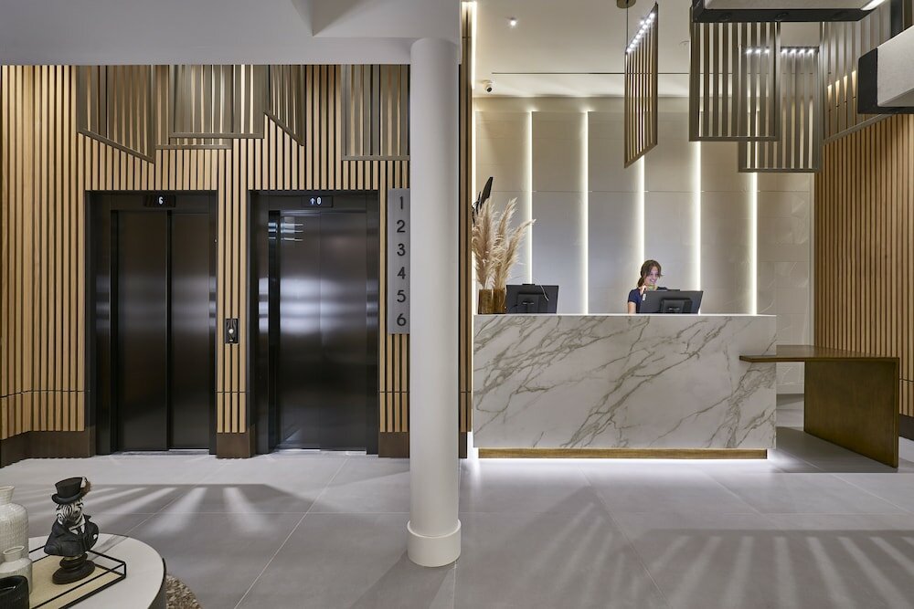 Фото Vincci Larios Diez