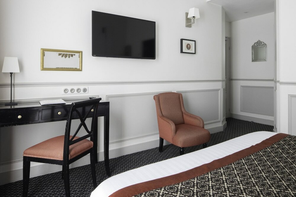 Фото Hotel Bradford Elysees