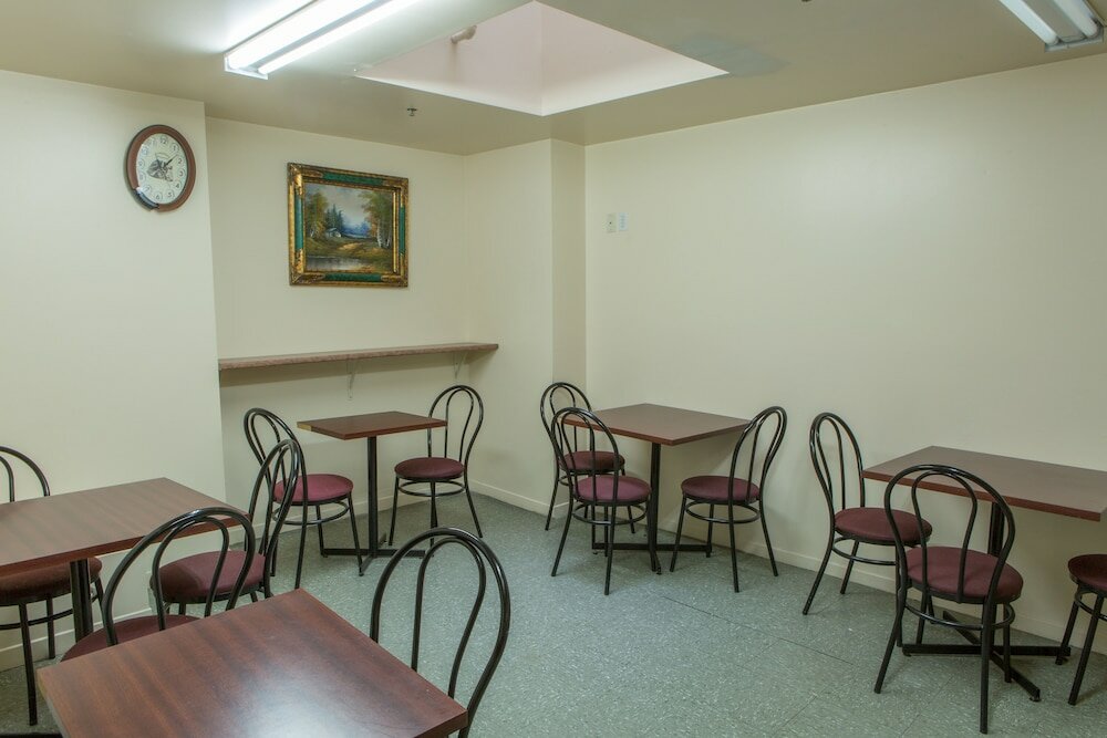 Фото Hotel Quartier Latin Montréal