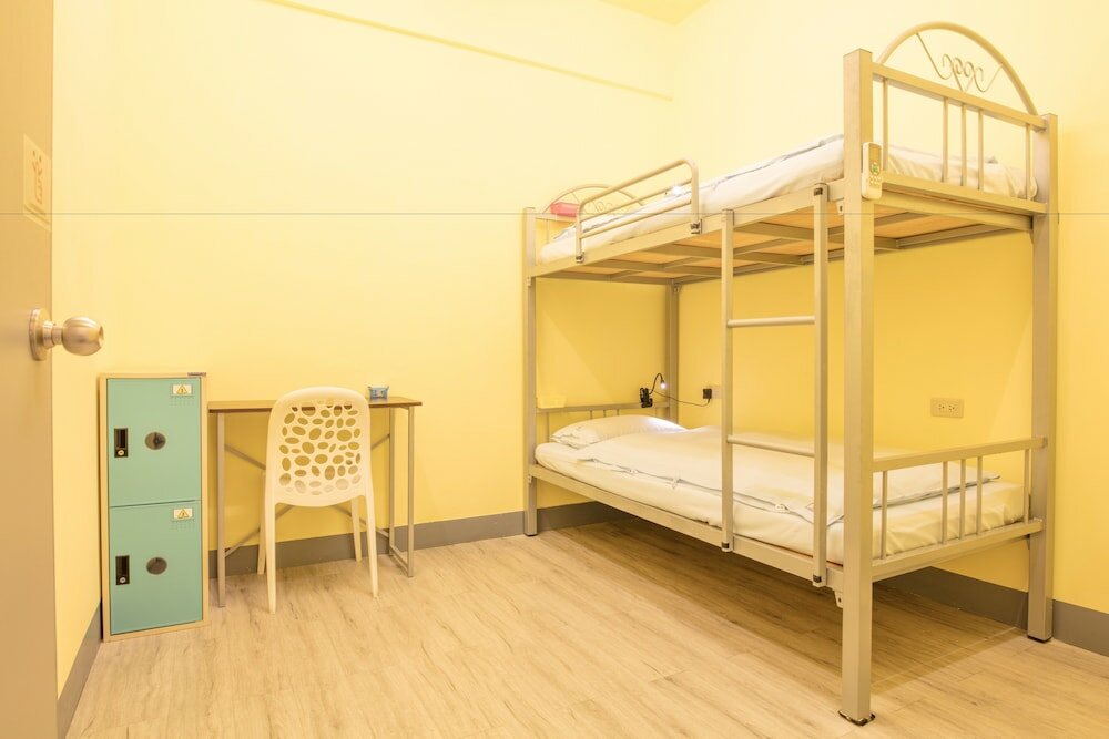 Фото On My Way - Taipei Hostel
