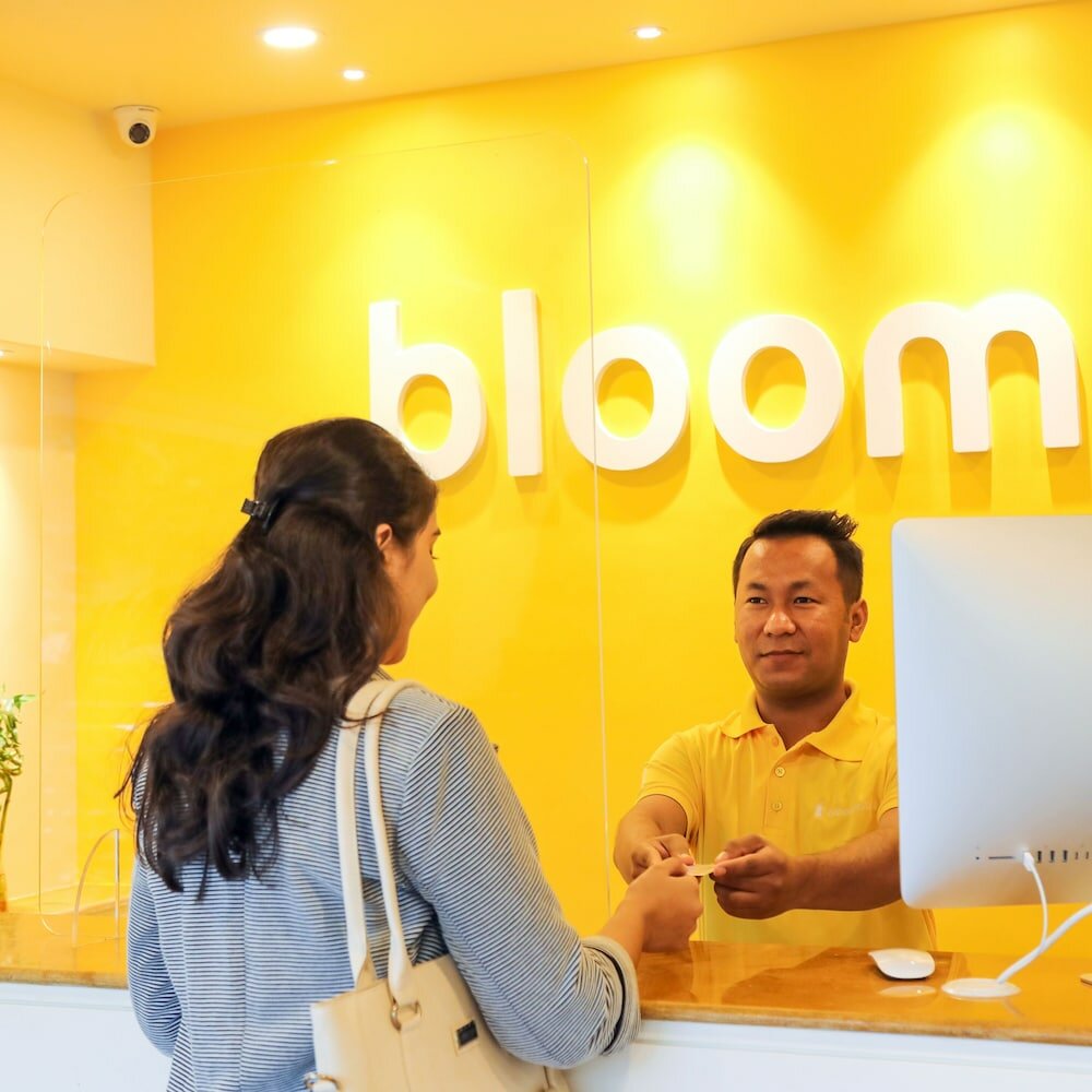 Фото Bloom Hotel Worli