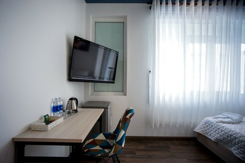 Фото LeBlanc Saigon