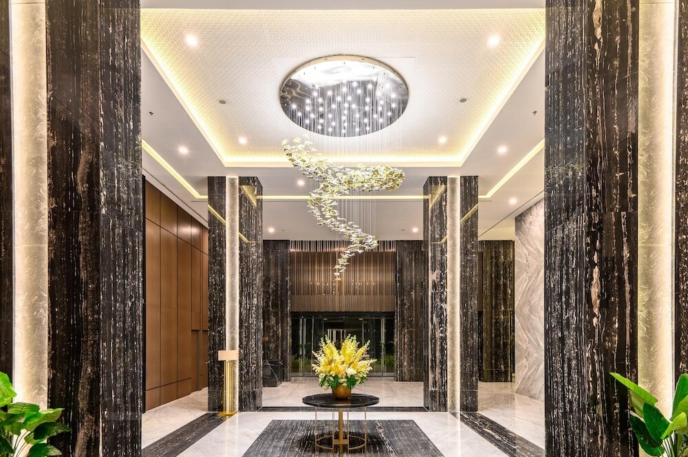 Фото Aston Sorong Hotel & Conference Center