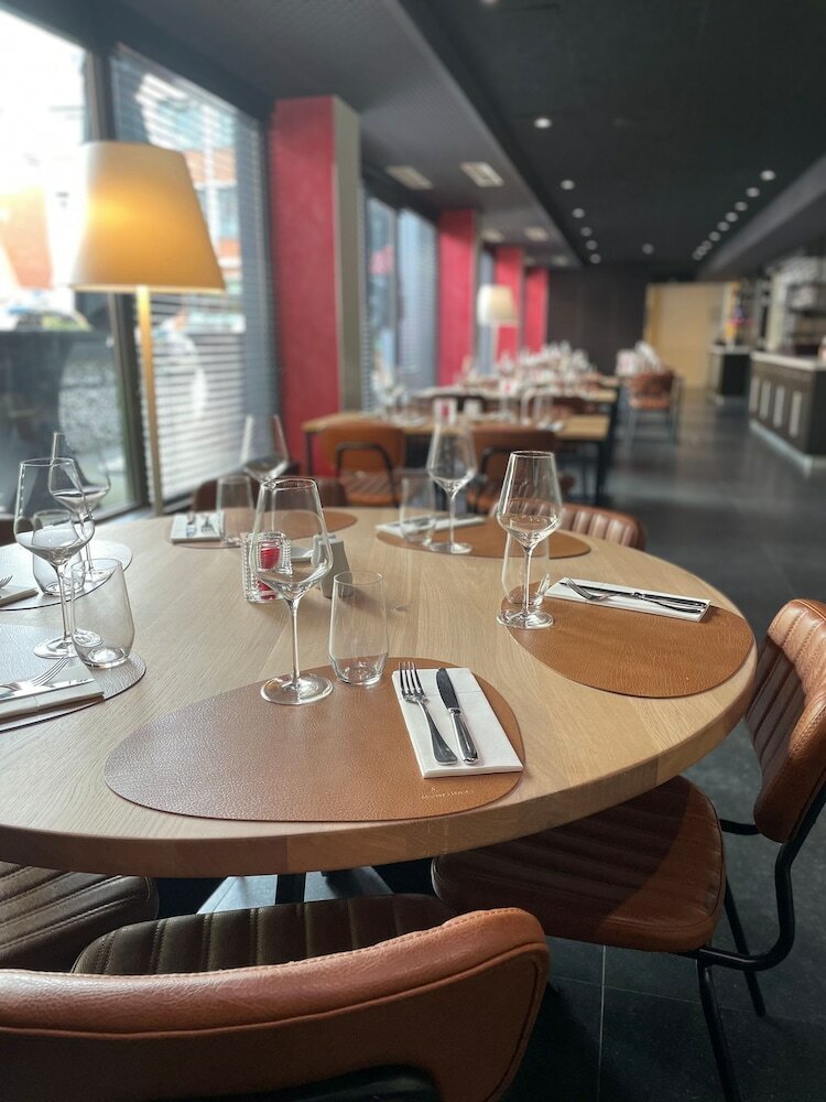 Фото Martin’s Dream Hotel