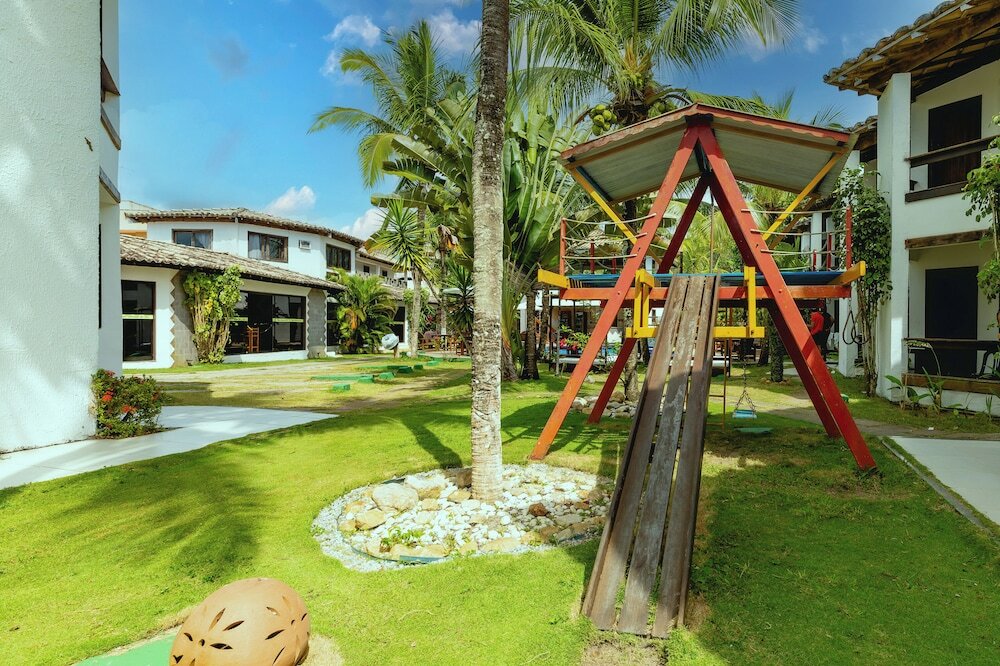 Фото Arraial do Sol Beach Hotel