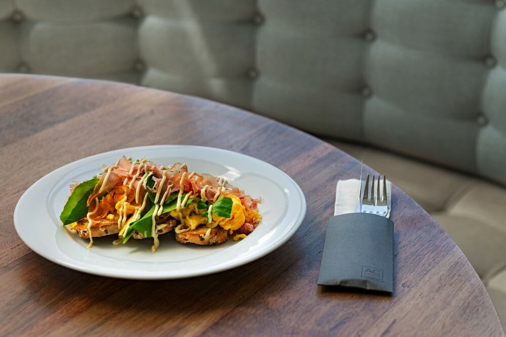 Фото Ac Hotel by Marriott Santa Fe