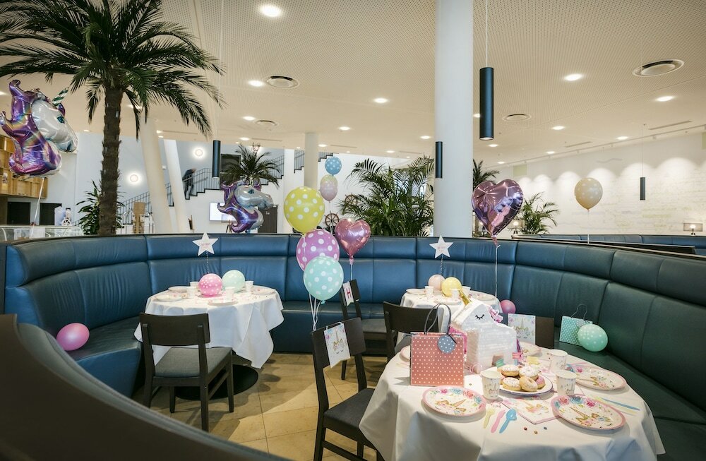 Фото Jufa Hotel Hamburg HafenCity