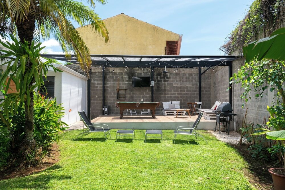 Фото Capital Hostel de Ciudad