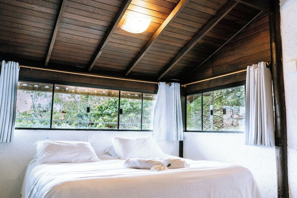 Фото Pousada Hi Adventure