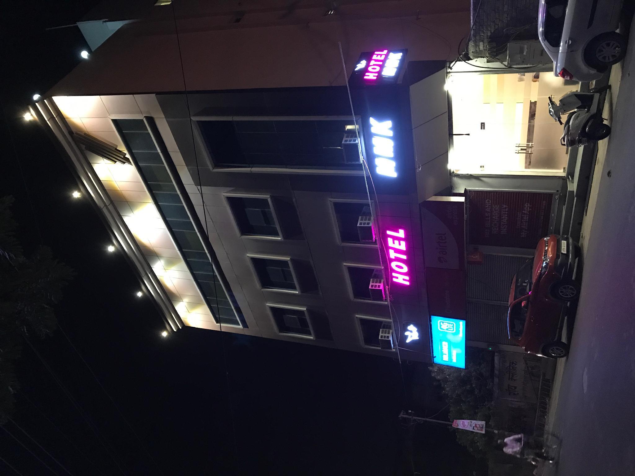 Фото отеля 4