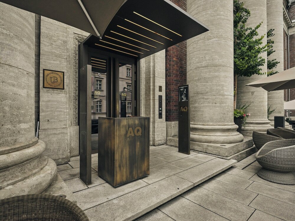 Фото The Wellem, in The Unbound Collection by Hyatt