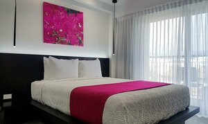 Гостиница R Hotel Kingston