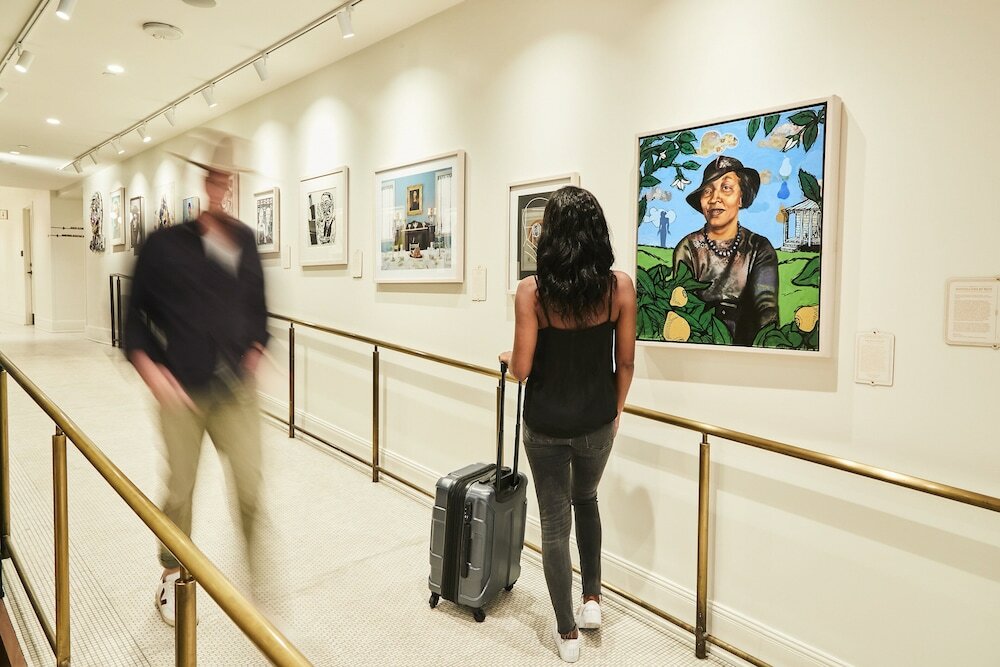 Фото Noelle, Nashville, a Tribute Portfolio Hotel