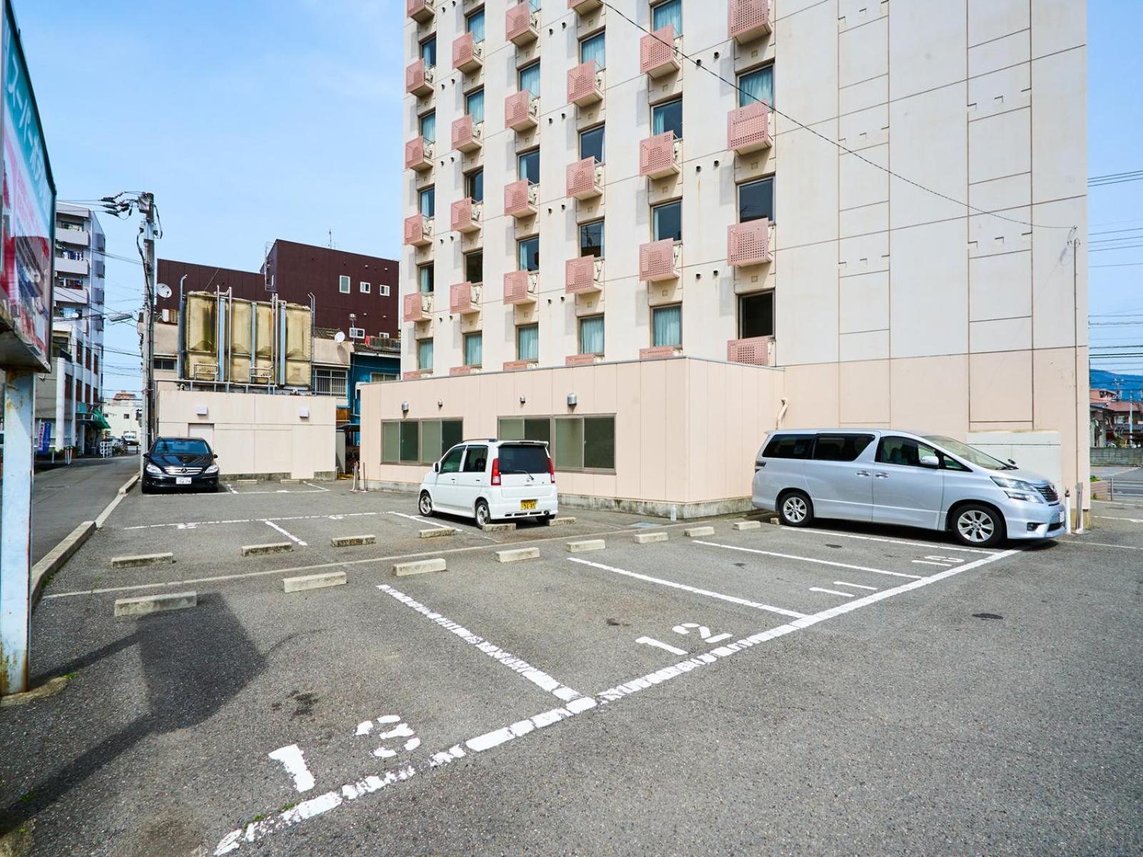 Фото отеля 3