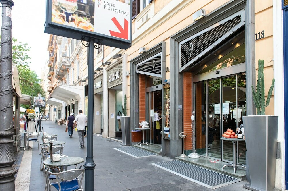 Фото Vaticana Residenza Ottaviani