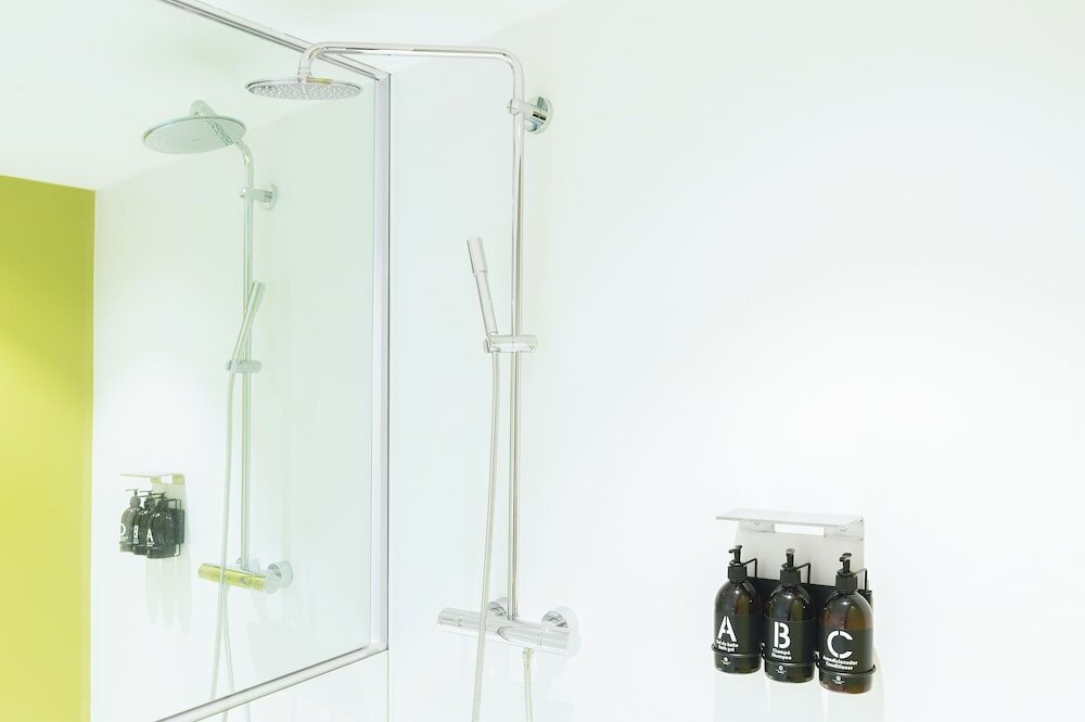 Фото Hotel Rec Barcelona - Adults only