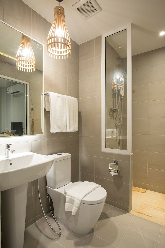 Фото LaRio Hotel Krabi