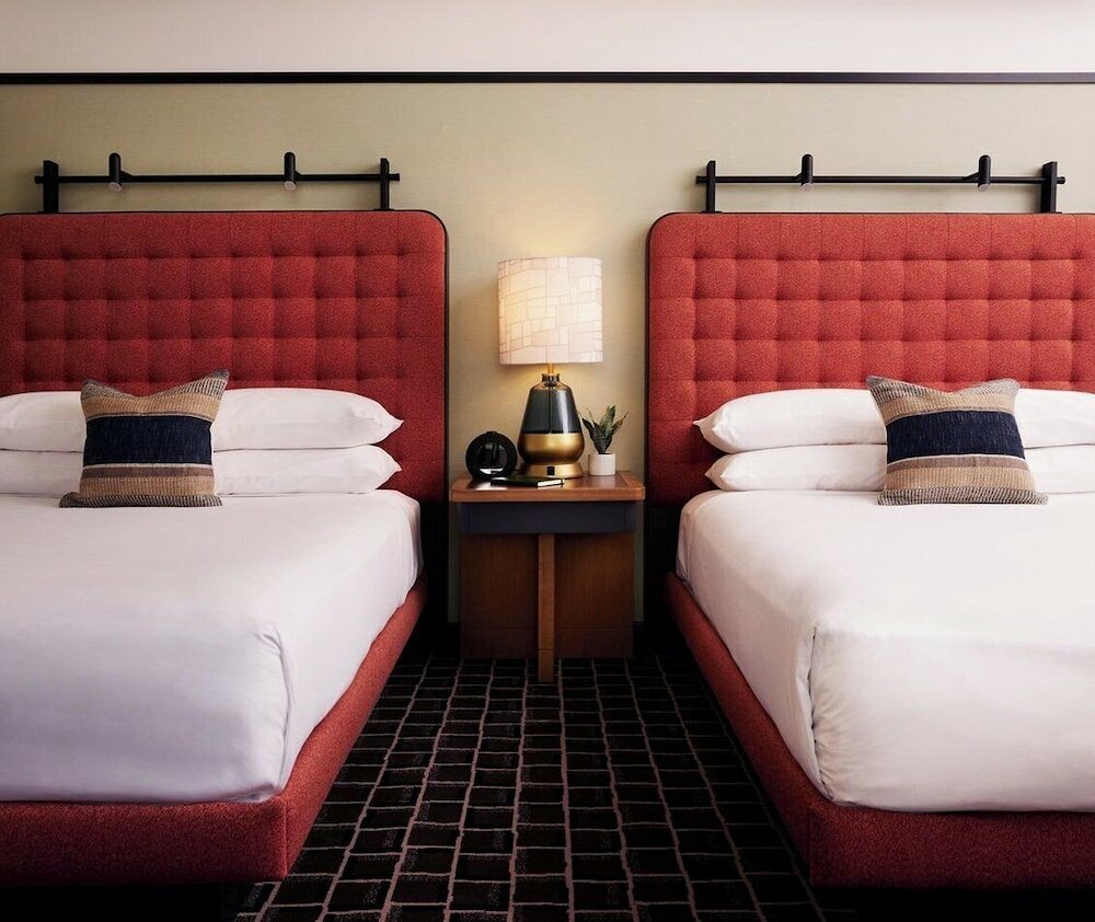 Фото Kimpton Hotel Monaco Chicago, an Ihg Hotel