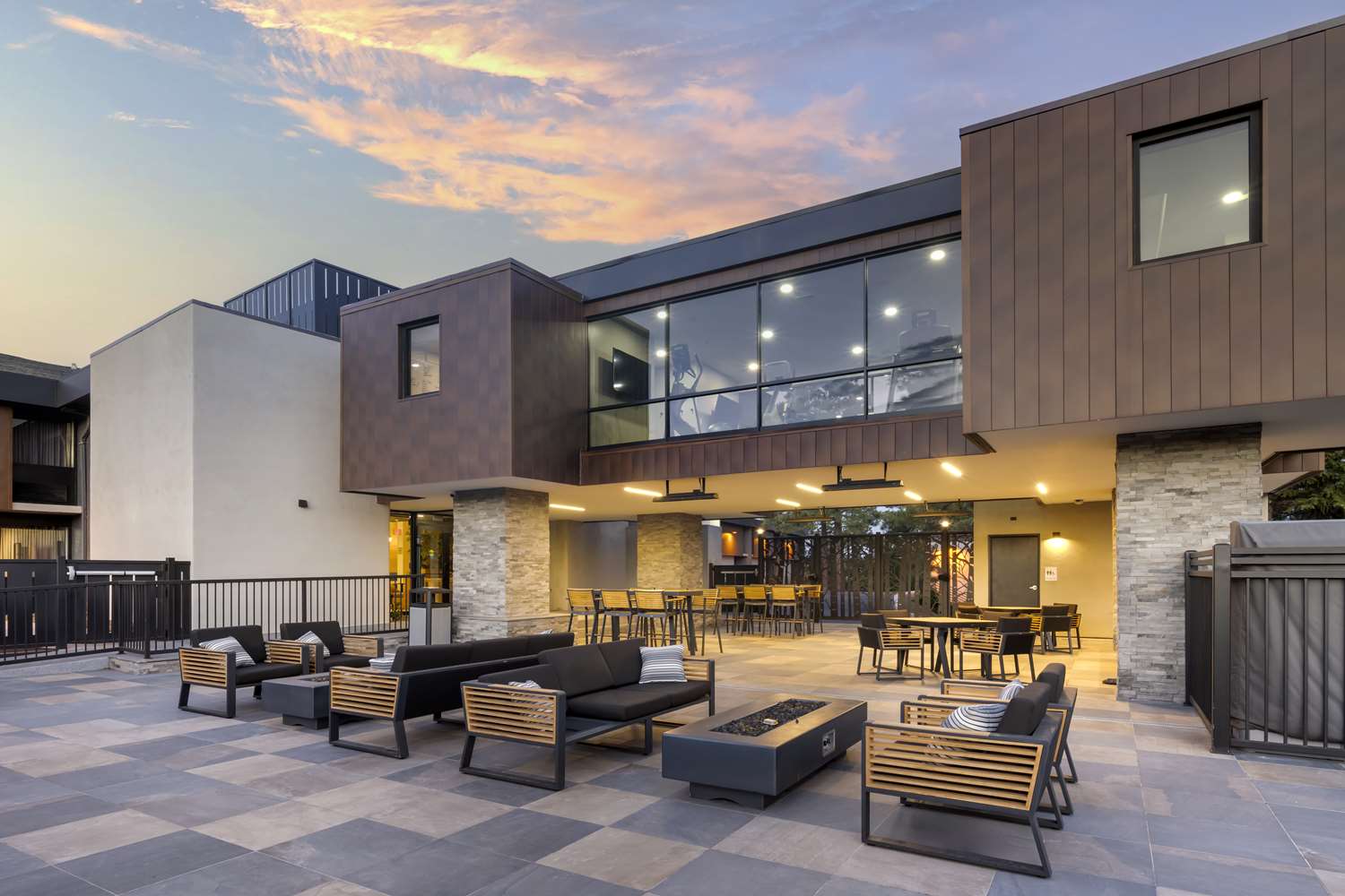 Фото Aiden by Best Western @ Flagstaff