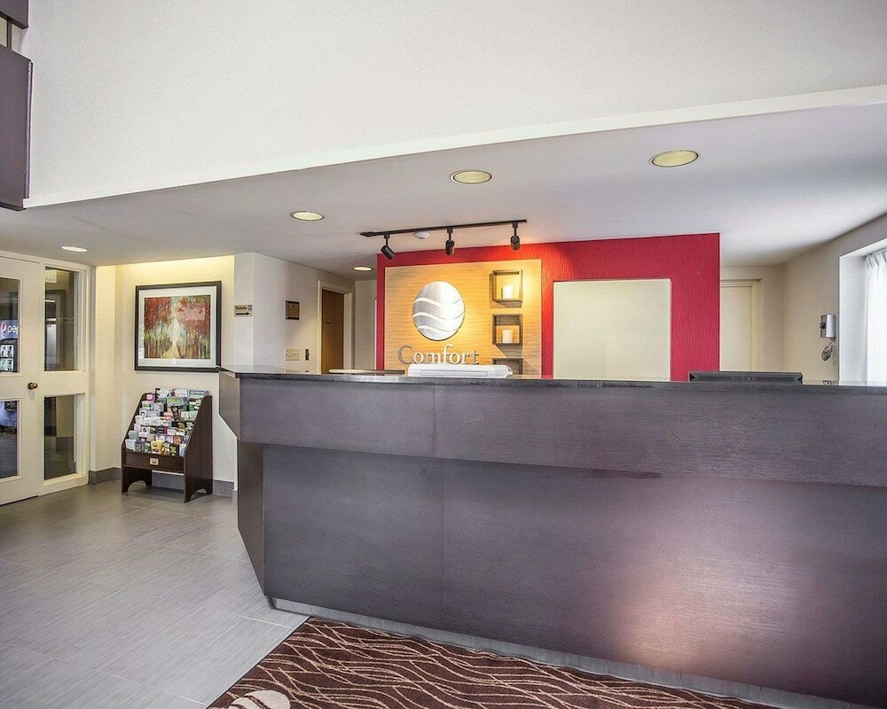Фото Comfort Inn Gatineau