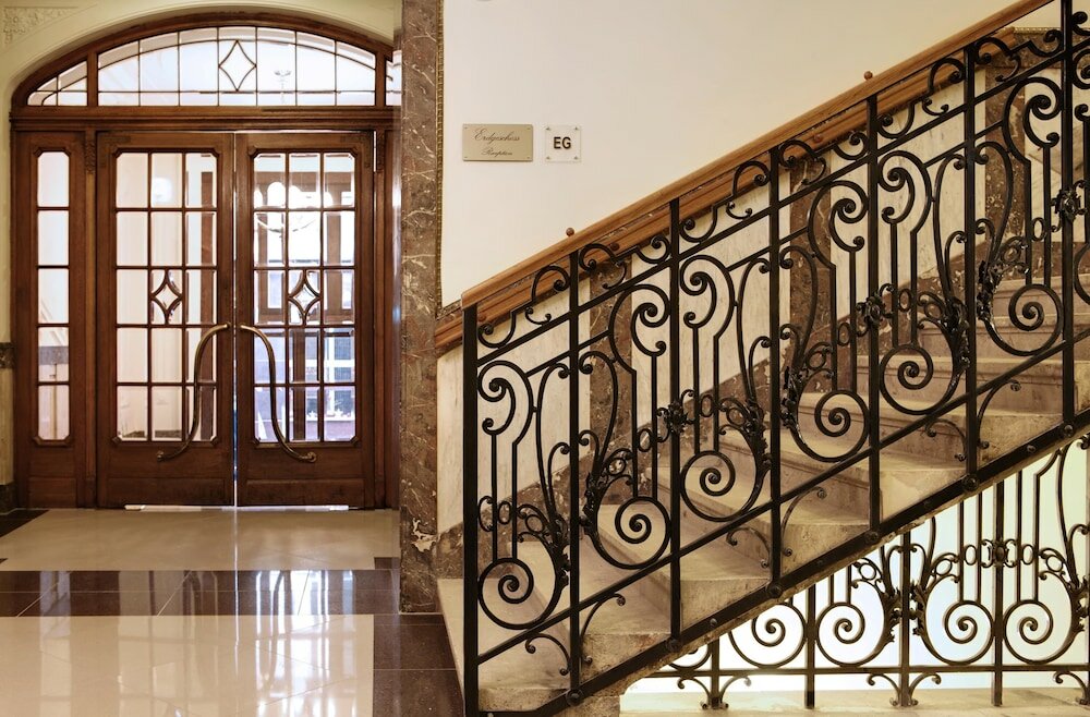 Фото Steigenberger Hotel Herrenhof