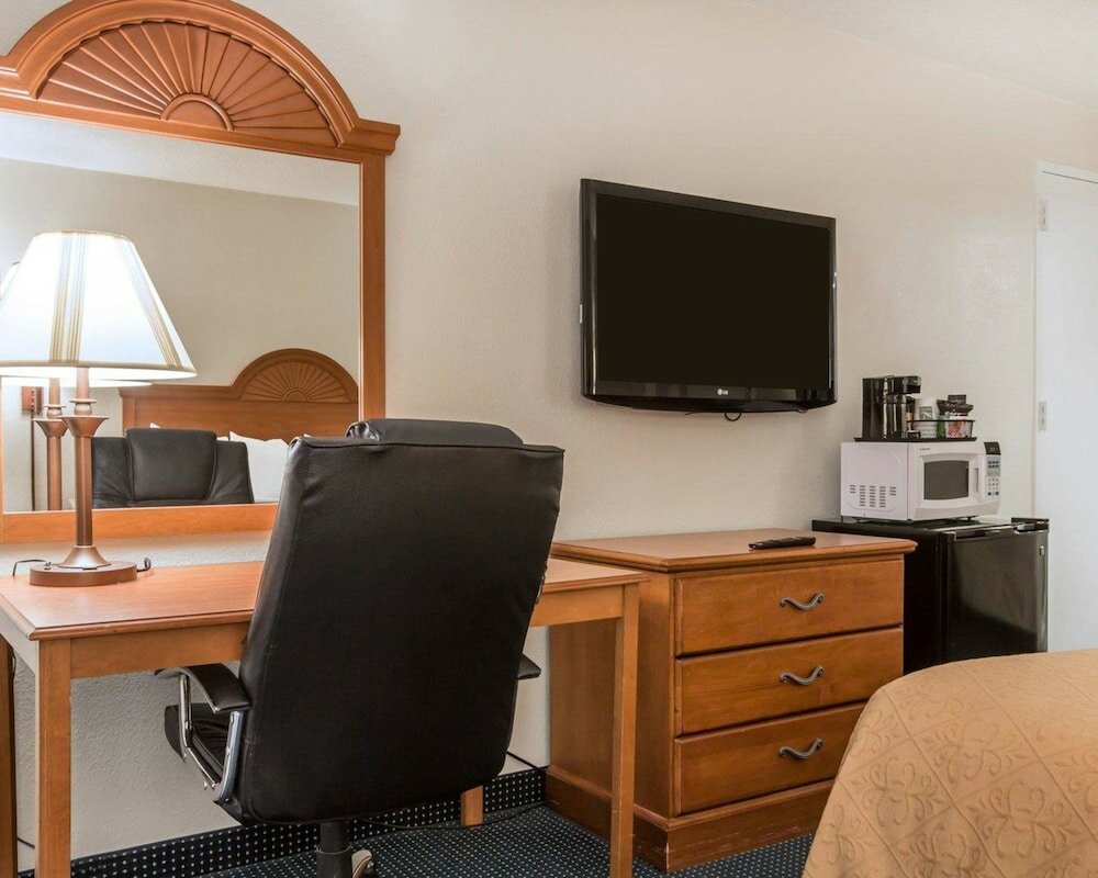 Фото Quality Inn Massena