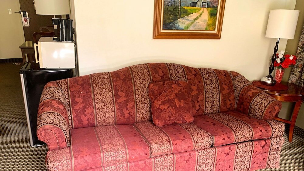 Фото Royal Inn Rockville