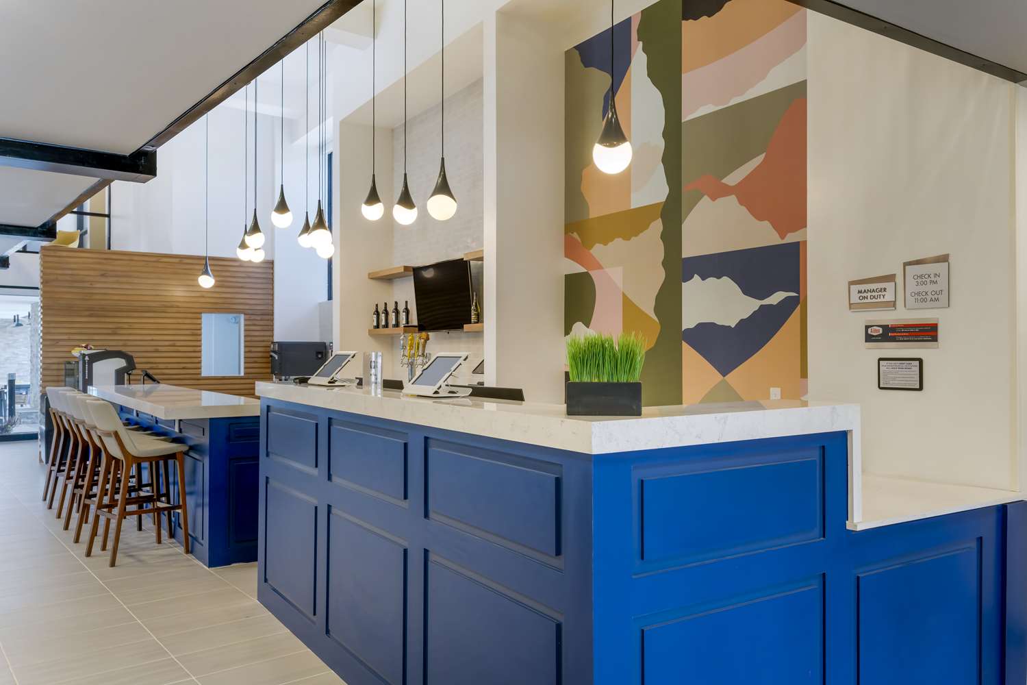 Фото Aiden by Best Western @ Flagstaff