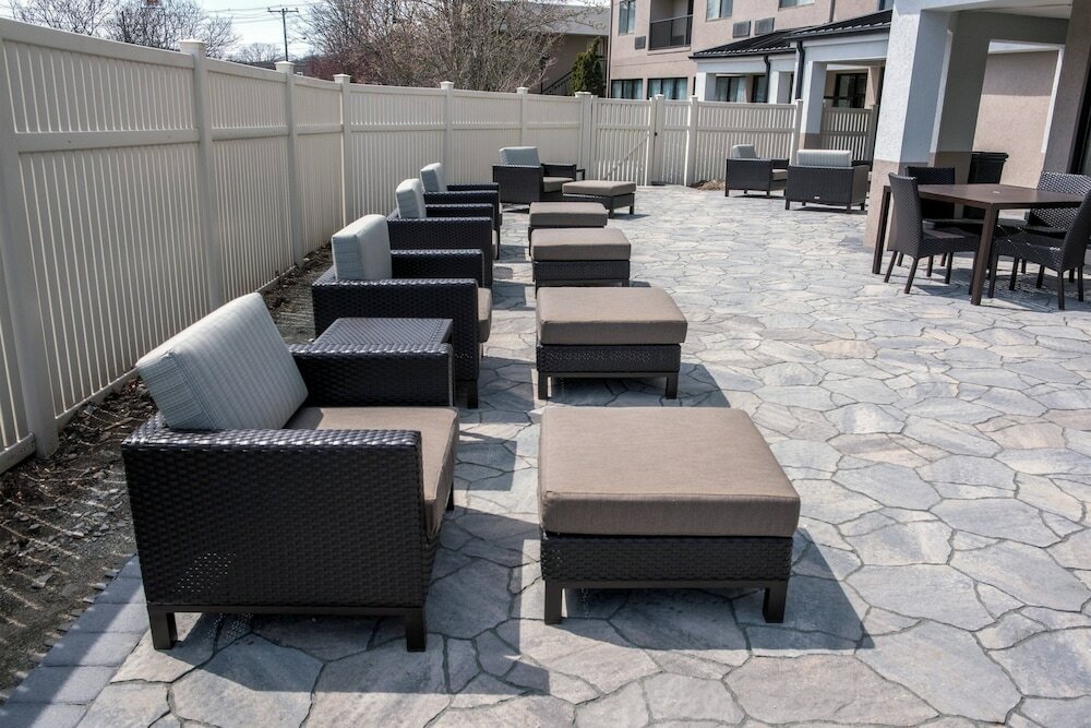 Фото Courtyard by Marriott Norwich