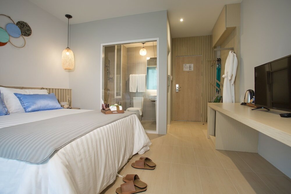 Фото LaRio Hotel Krabi