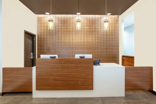 Гостиница Wingate by Wyndham Page Lake Powell в Пейдже